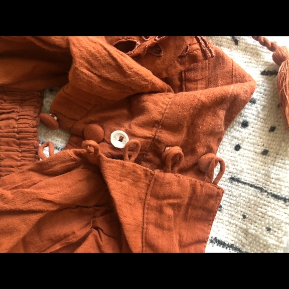 Free People Bali High Tea Set - Picture 5 of 6